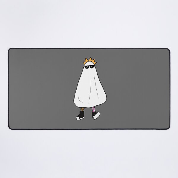 Item preview, Funny Ghost  designed and sold by Mayarart.