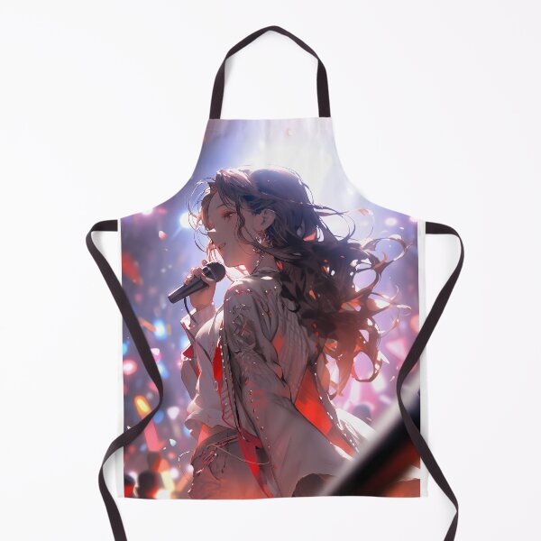 Item preview, Melodic Diva: Captivating Concert! designed and sold by ice1103.