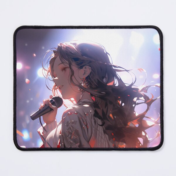 Item preview, Melodic Diva: Captivating Concert! designed and sold by ice1103.
