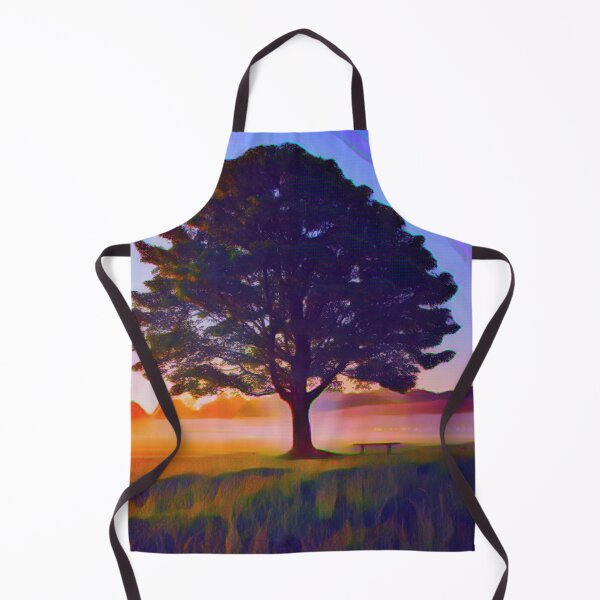 Item preview, Natures View With Tree designed and sold by MYSLc.