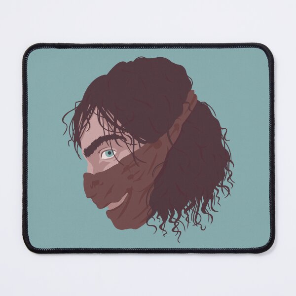 Item preview, Tommy Profile designed and sold by gnarlipop.