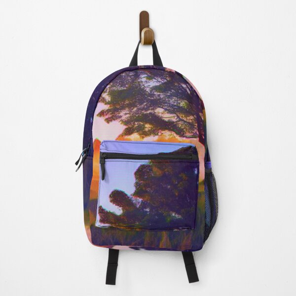 Item preview, Natures View With Tree designed and sold by MYSLc.