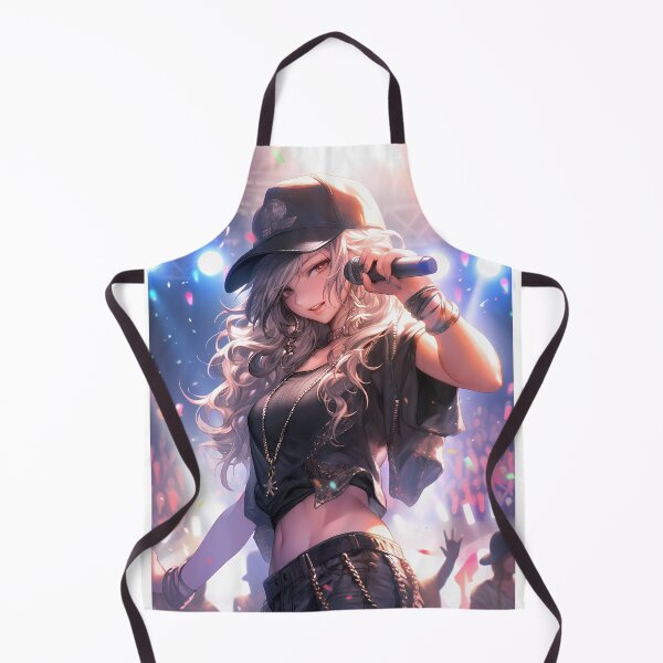 Item preview, Melodic Diva: Captivating Concert! designed and sold by ice1103.