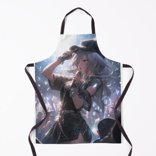 Item preview, Melodic Diva: Captivating Concert! designed and sold by ice1103.
