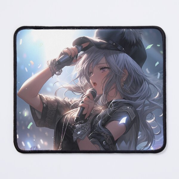 Item preview, Melodic Diva: Captivating Concert! designed and sold by ice1103.