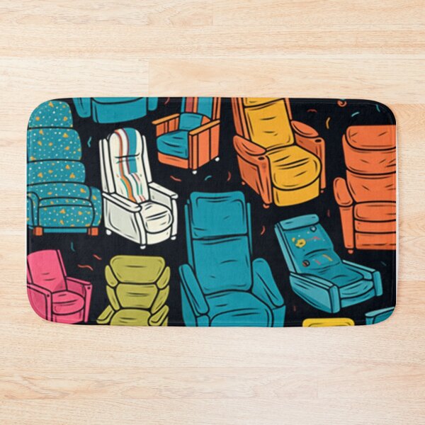 Item preview, Dad Chair designed and sold by ChaosBuffet.