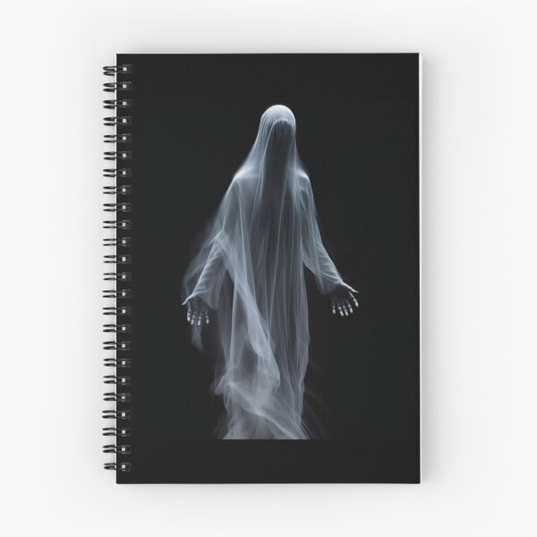 Item preview, Spectral Visions: A 3D Journey Through the Hauntingly Beautiful designed and sold by JLCableStudio.