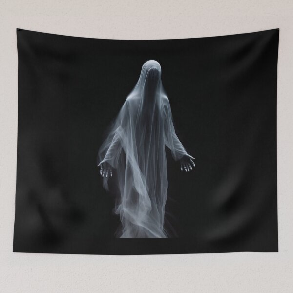 Item preview, Spectral Visions: A 3D Journey Through the Hauntingly Beautiful designed and sold by JLCableStudio.
