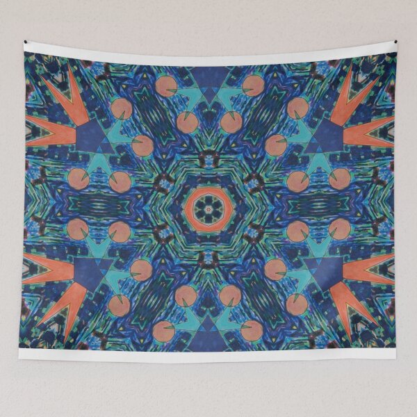 Item preview, Estelar.23. designed and sold by George Hutton Hunter.