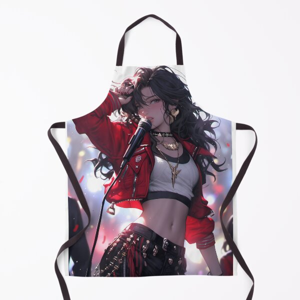 Item preview, Melodic Diva: Captivating Concert! designed and sold by ice1103.