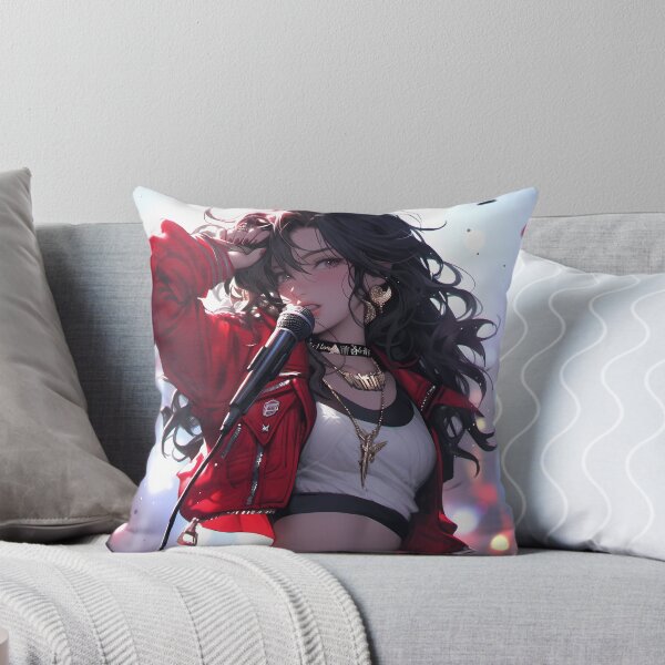 Item preview, Melodic Diva: Captivating Concert! designed and sold by ice1103.