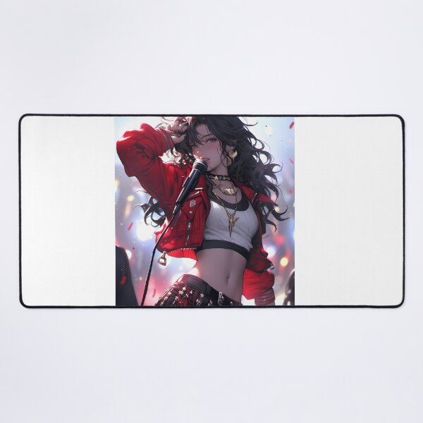 Item preview, Melodic Diva: Captivating Concert! designed and sold by ice1103.