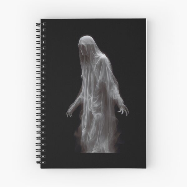 Item preview, Spectral Visions: A 3D Journey Through the Hauntingly Beautiful designed and sold by JLCableStudio.