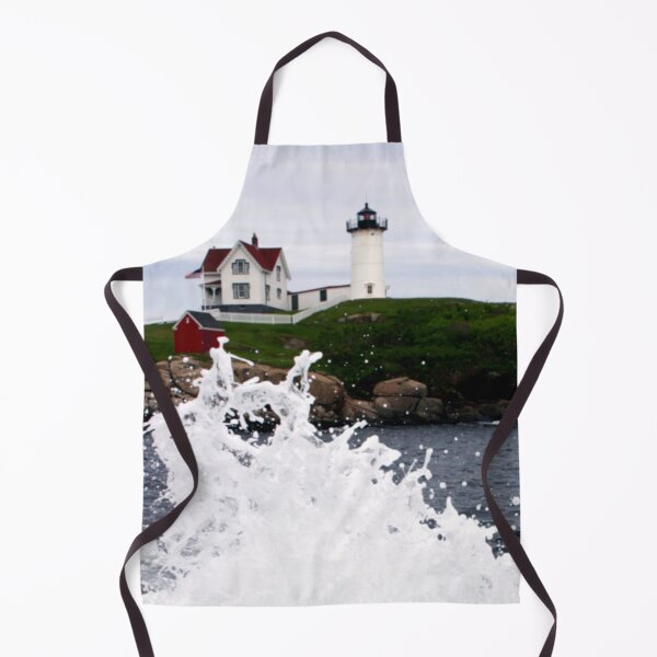 Item preview, Nubble Light Heart Splash designed and sold by MAINE IMAGESDEZIGNS.