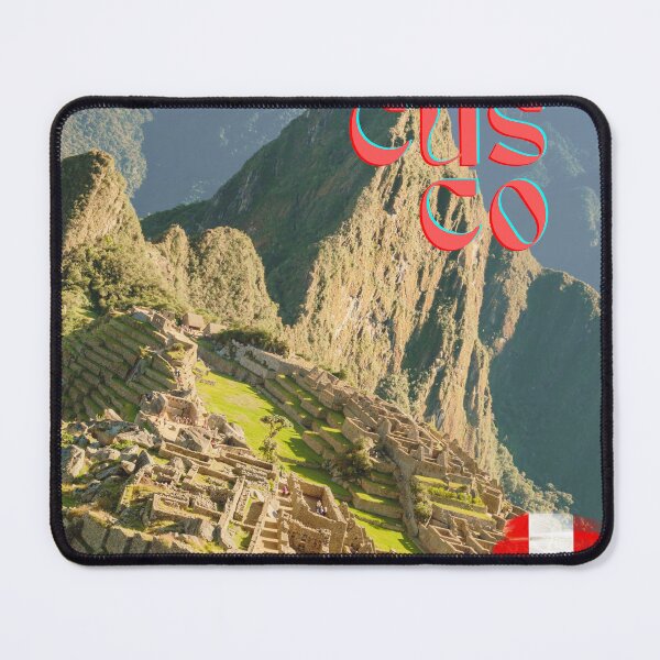 Item preview, Cusco, Peru. Cities of the world. designed and sold by gredadesigns.