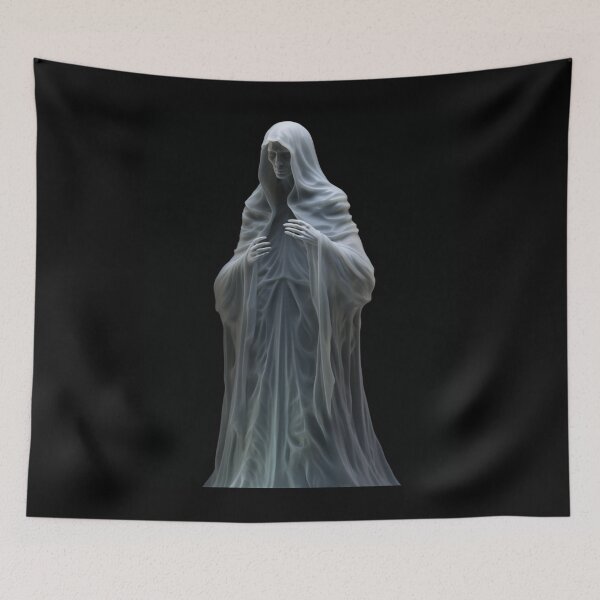 Item preview, Spectral Visions: A 3D Journey Through the Hauntingly Beautiful designed and sold by JLCableStudio.