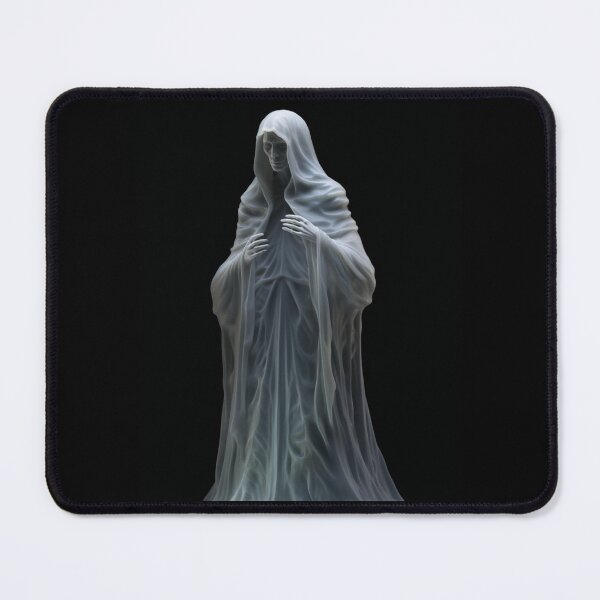 Item preview, Spectral Visions: A 3D Journey Through the Hauntingly Beautiful designed and sold by JLCableStudio.