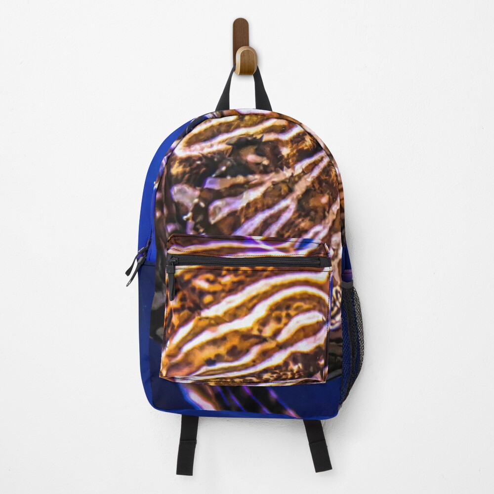 Item preview, Backpack designed and sold by Rico20023.