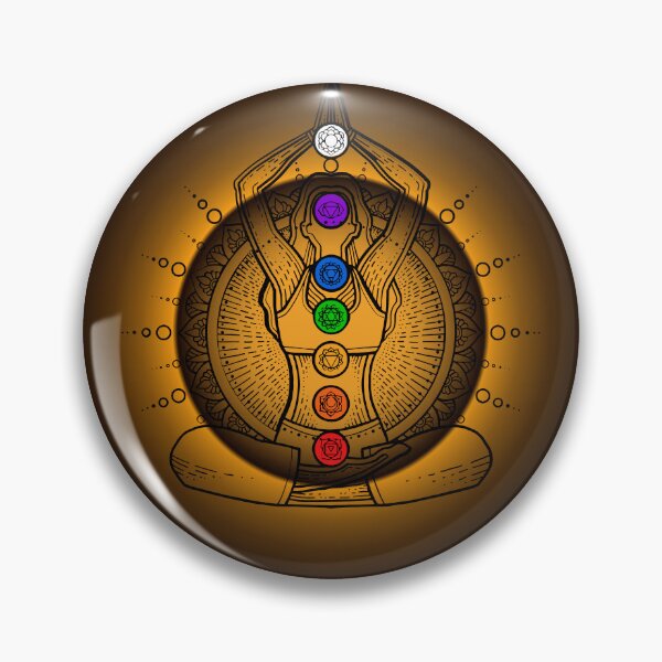 Item preview, MEDITATION designed and sold by MarianMa12.