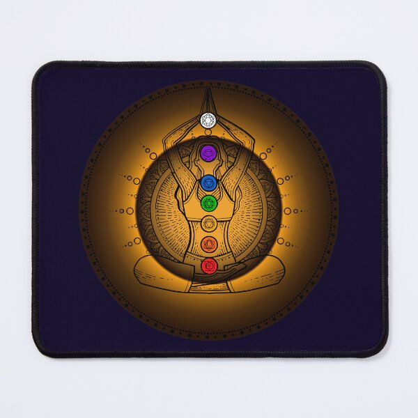 Item preview, MEDITATION designed and sold by MarianMa12.