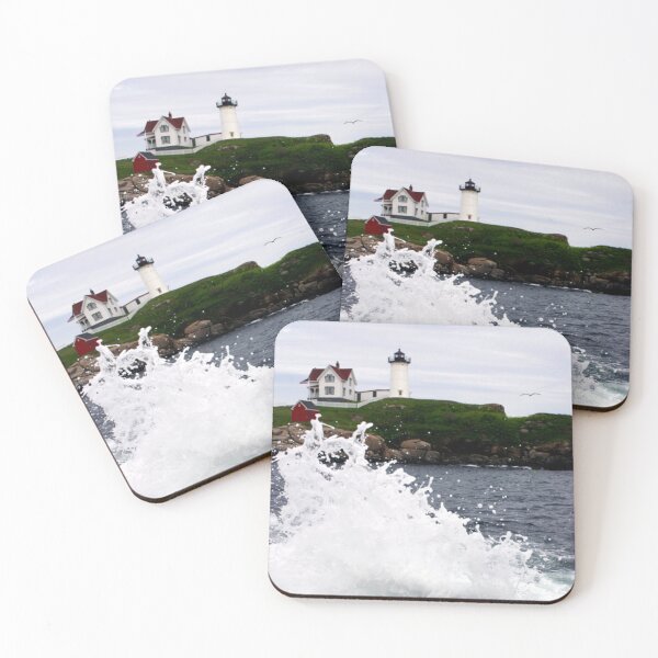 Item preview, Nubble Light Heart Splash designed and sold by MAINE IMAGESDEZIGNS.