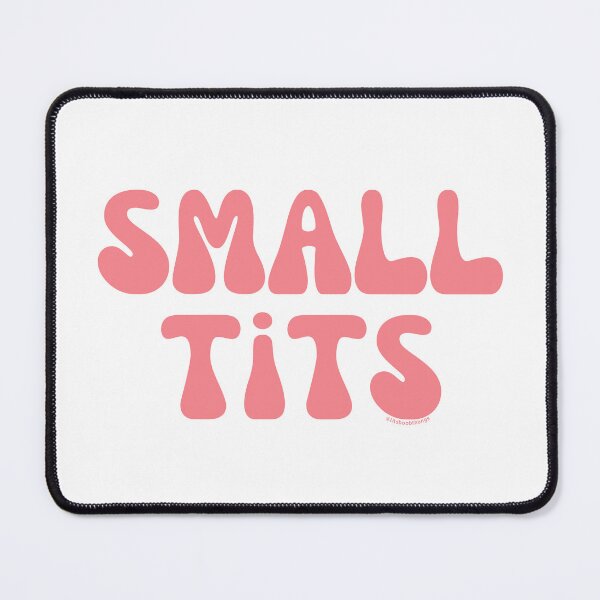 Item preview, Small tits, v6 | @lilsboobthangs designed and sold by lilsboobthangs.