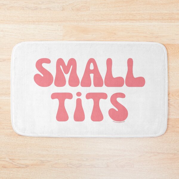 Item preview, Small tits, v6 | @lilsboobthangs designed and sold by lilsboobthangs.