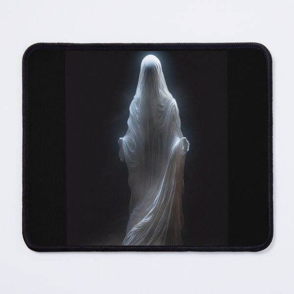 Item preview, Spectral Visions: A 3D Journey Through the Hauntingly Beautiful designed and sold by JLCableStudio.