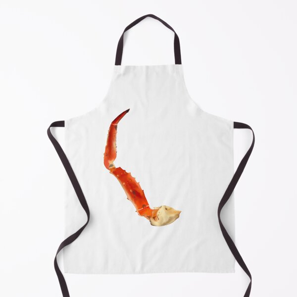 Item preview, King crab leg draw and paint designed and sold by GibSpsr.