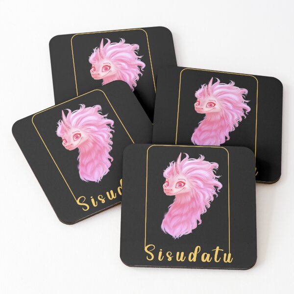 Item preview, Raya and the Last Dragon ( Sisudatu ) designed and sold by Redx3.