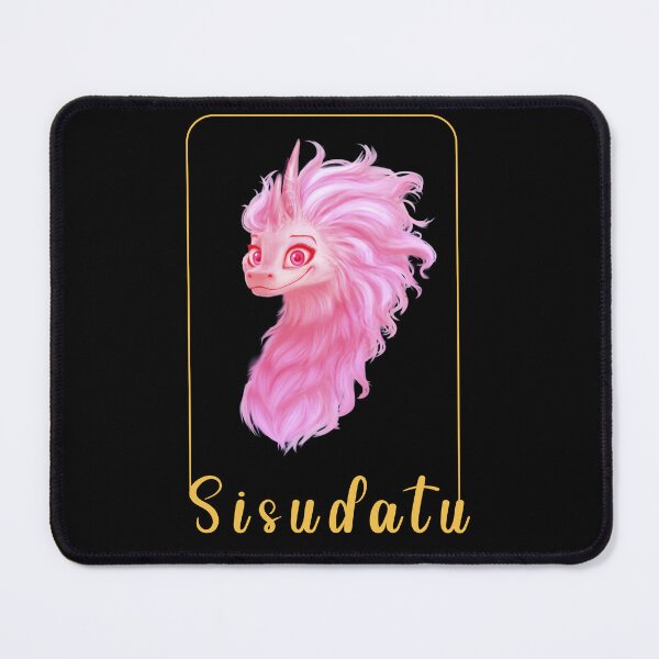 Item preview, Raya and the Last Dragon ( Sisudatu ) designed and sold by Redx3.