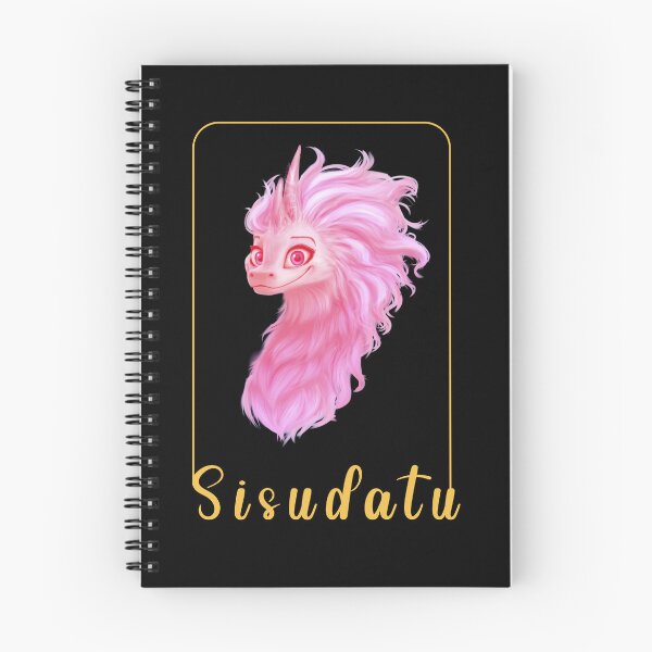 Item preview, Raya and the Last Dragon ( Sisudatu ) designed and sold by Redx3.