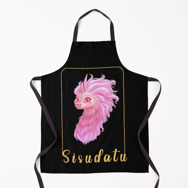 Item preview, Raya and the Last Dragon ( Sisudatu ) designed and sold by Redx3.