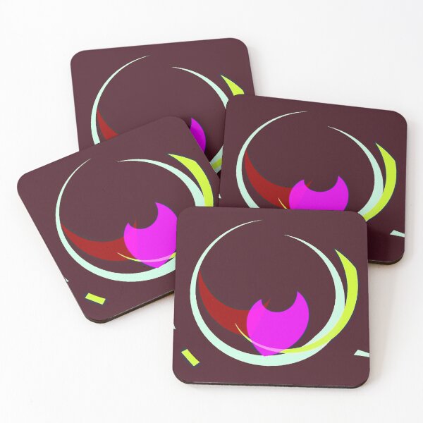 Item preview, Abstraktado10. designed and sold by George Hutton Hunter.