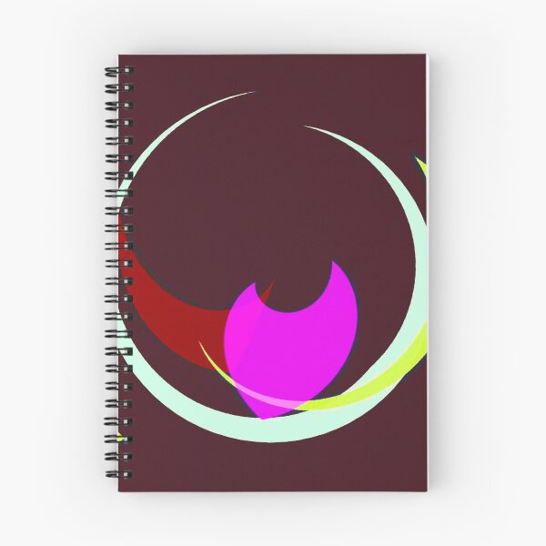 Item preview, Abstraktado10. designed and sold by George Hutton Hunter.