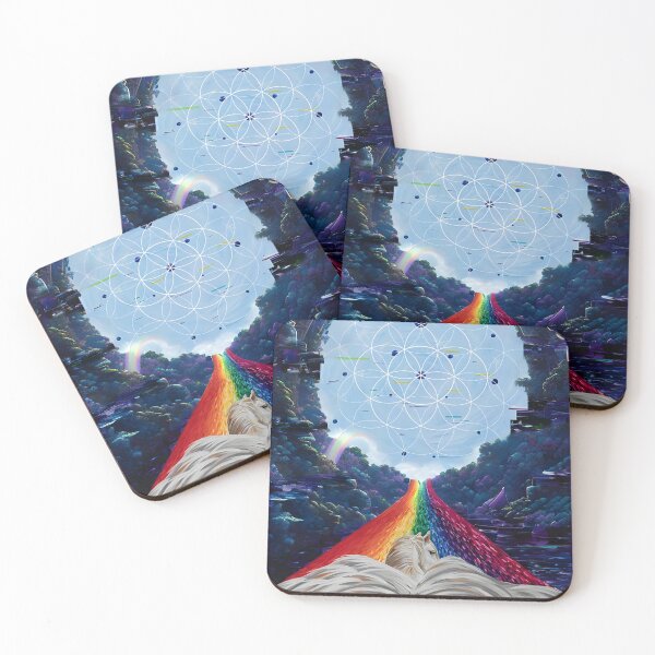 Item preview, caballo magico designed and sold by christineiris.