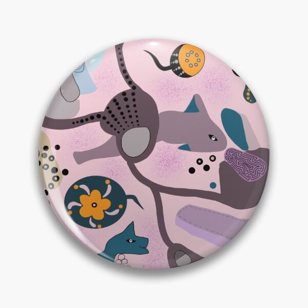Item preview, By the Pink Coral Reef designed and sold by Giliane Bader.