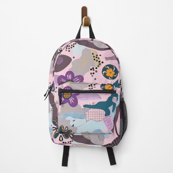 Item preview, By the Pink Coral Reef designed and sold by Giliane Bader.