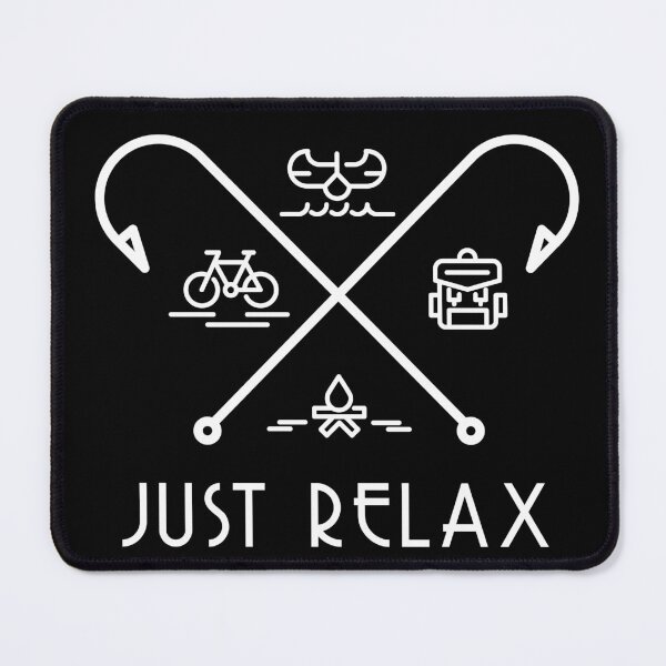 Item preview, just relax designed and sold by ultrakuik.
