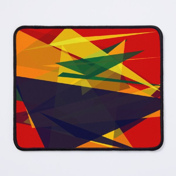 Item preview, Abstraktion.10. designed and sold by George Hutton Hunter.