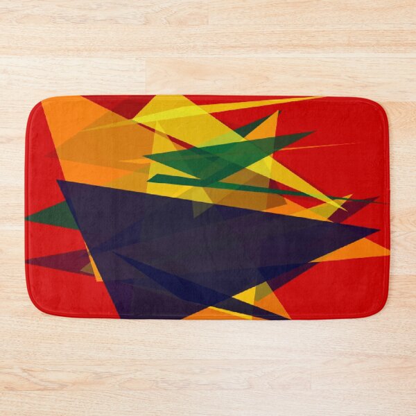 Item preview, Abstraktion.10. designed and sold by George Hutton Hunter.