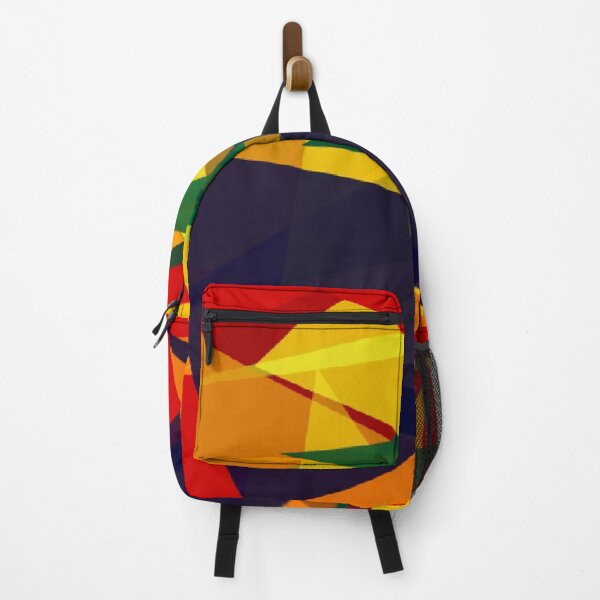 Item preview, Abstraktion.10. designed and sold by George Hutton Hunter.