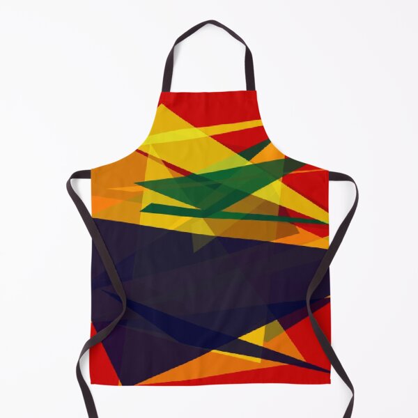 Item preview, Abstraktion.10. designed and sold by George Hutton Hunter.