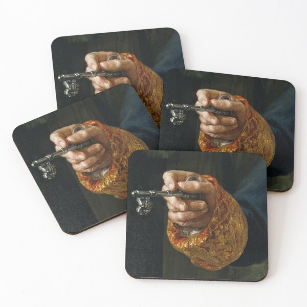 Item preview, Master Key - Painting Detail designed and sold by SALON DES ARTS.