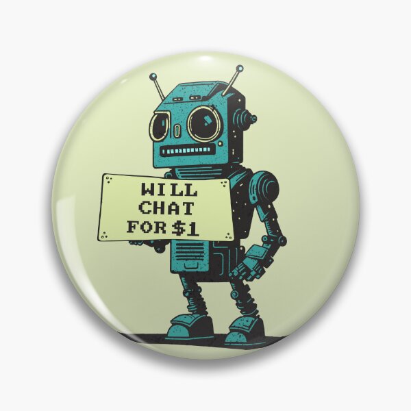 Item preview, Chatbot designed and sold by WorldEngine.