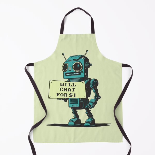 Item preview, Chatbot designed and sold by WorldEngine.