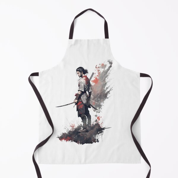 Item preview, Miyamoto Musashi designed and sold by Noxia-Designs.