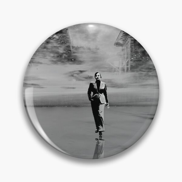 Item preview, FUTUR, PAST, PRESENT: ALICE'S JOURNEY  designed and sold by INTHEWILDPARIS.