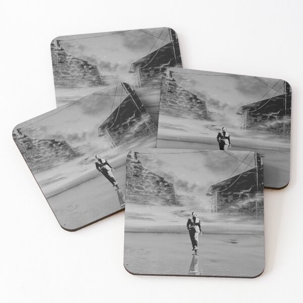 Item preview, FUTUR, PAST, PRESENT: ALICE'S JOURNEY  designed and sold by INTHEWILDPARIS.
