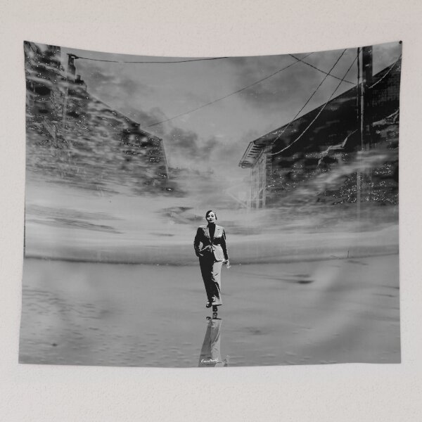 Item preview, FUTUR, PAST, PRESENT: ALICE'S JOURNEY  designed and sold by INTHEWILDPARIS.